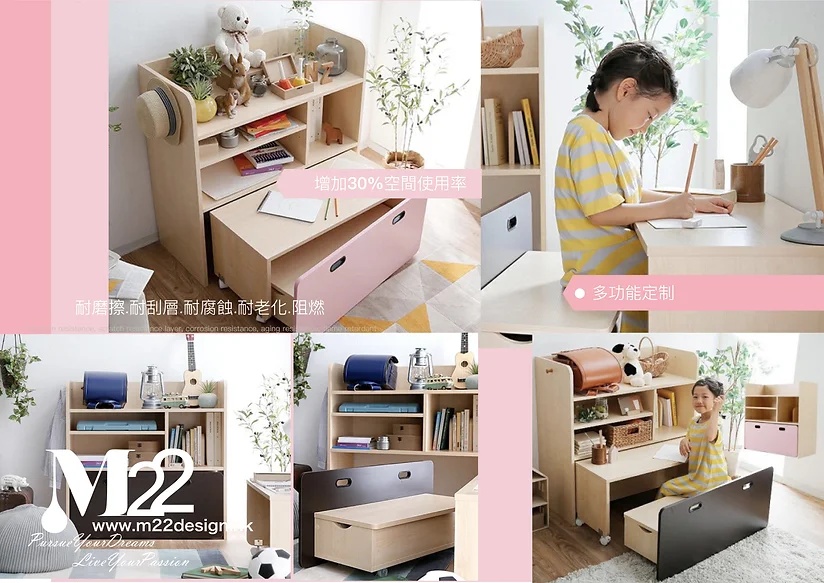 Interior Storage idea